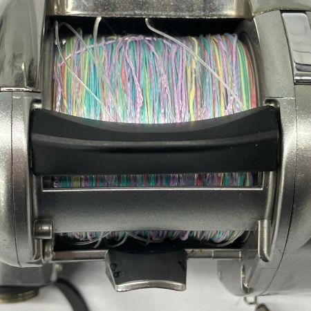  SHIMANO シマノ 電動リール ForceMaster 2000 MK 本体のみ ForceMaster 2000 MK