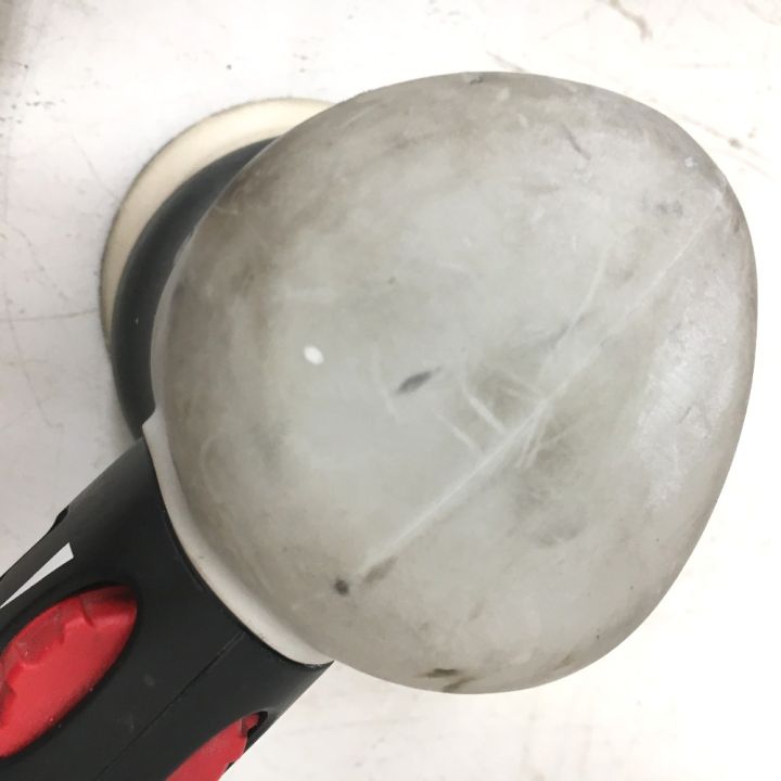 RUPES エアポリッシャー ビッグフット LHR75 常圧 本体のみ - 中古工具 