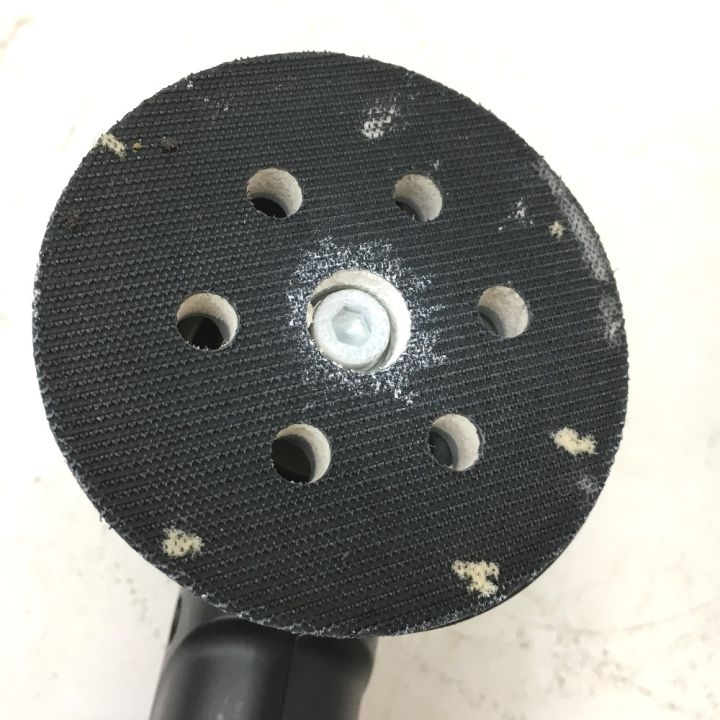 RUPES エアポリッシャー ビッグフット LHR75 常圧 本体のみ - 中古工具 