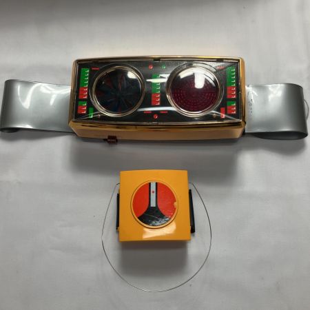  BANDAI バンダイ 仮面ライダーBLACK RX アクションコントロール DXライダー変身ベルト