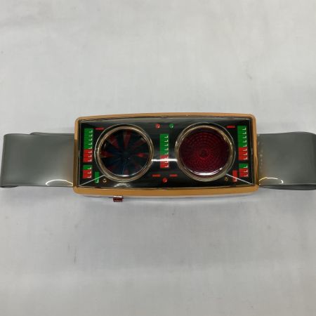  BANDAI バンダイ 仮面ライダーBLACK RX アクションコントロール DXライダー変身ベルト