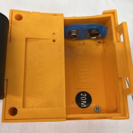  BANDAI バンダイ 仮面ライダーBLACK RX アクションコントロール DXライダー変身ベルト