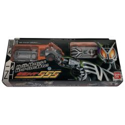 △△ BANDAI バンダイ 仮面ライダー555 ファイズ 変身ベルト DXデルタドライバー Nランク