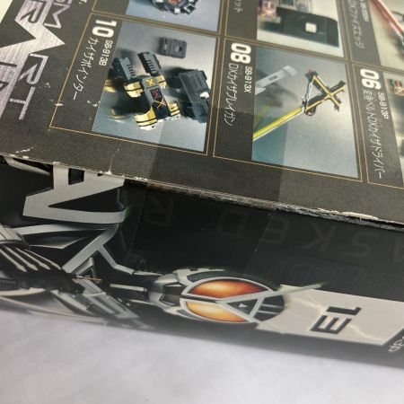  BANDAI バンダイ 仮面ライダー555 ファイズ 変身ベルト DXデルタドライバー