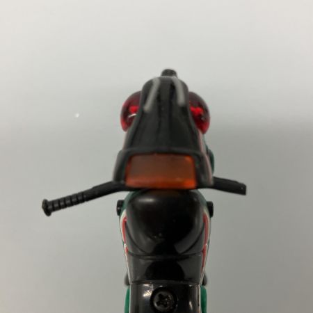  BANDAI バンダイ ポピニカシリーズ バトルホッパー 仮面ライダーBLACK ハンドル一部破損欠品有