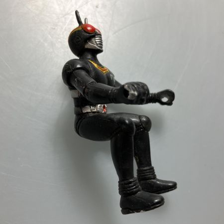  BANDAI バンダイ ポピニカシリーズ バトルホッパー 仮面ライダーBLACK ハンドル一部破損欠品有