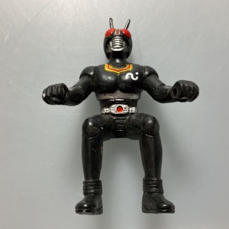  BANDAI バンダイ ポピニカシリーズ バトルホッパー 仮面ライダーBLACK ハンドル一部破損欠品有