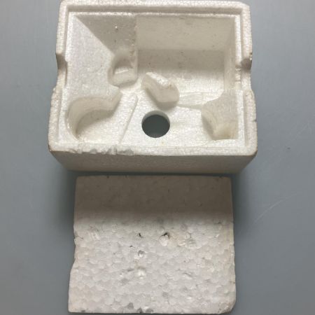  BANDAI バンダイ ポピニカシリーズ バトルホッパー 仮面ライダーBLACK ハンドル一部破損欠品有