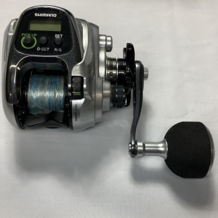  SHIMANO シマノ 電動リール 13フォースマスター 400 03054