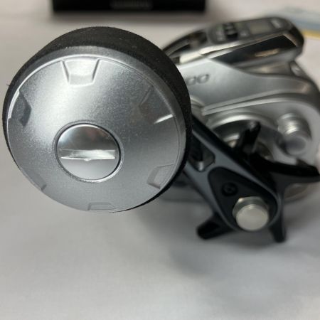  SHIMANO シマノ 電動リール 13フォースマスター 400 03054