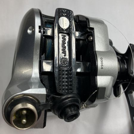  SHIMANO シマノ 電動リール 13フォースマスター 400 03054