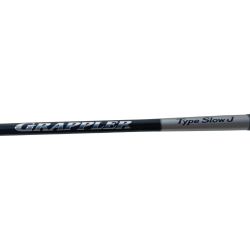 SHIMANO シマノ オフショアロッド グラップラー BB タイプスローJ B66-1  358721 本体のみ Bランク