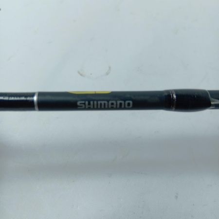 SHIMANO シマノ オフショアロッド グラップラー BB タイプスローJ B66-1  358721 本体のみ