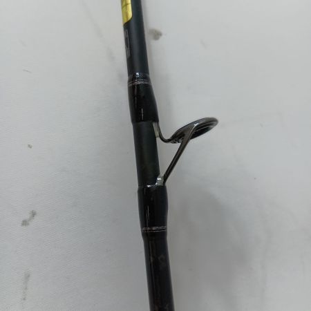 SHIMANO シマノ オフショアロッド グラップラー BB タイプスローJ B66-1  358721 本体のみ