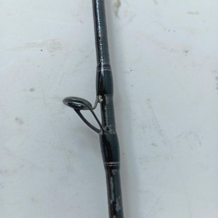 SHIMANO シマノ オフショアロッド グラップラー BB タイプスローJ B66-1  358721 本体のみ
