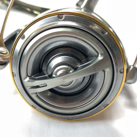  SHIMANO スピニングリール 18ステラ C5000XG-J  03811 18ｽﾃﾗ C5000XG