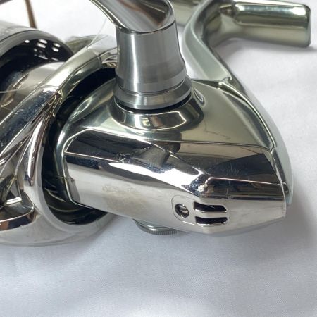  SHIMANO スピニングリール 18ステラ C5000XG-J  03811 18ｽﾃﾗ C5000XG