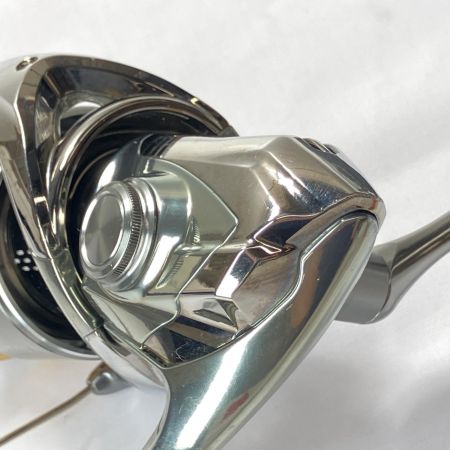  SHIMANO スピニングリール 18ステラ C5000XG-J  03811 18ｽﾃﾗ C5000XG