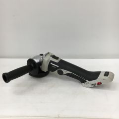  Panasonic パナソニック ディスクグラインダー EZ4640 14.4v 100×6×15mm 本体のみ Bランク