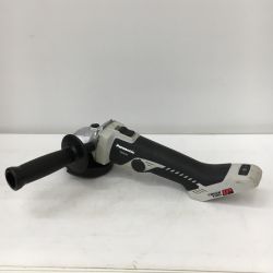 △△ Panasonic パナソニック ディスクグラインダー EZ4640 14.4v 100×6×15mm 本体のみ Bランク