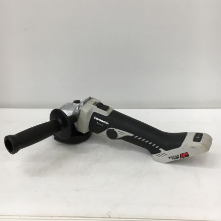  Panasonic パナソニック ディスクグラインダー EZ4640 14.4v 100×6×15mm 本体のみ