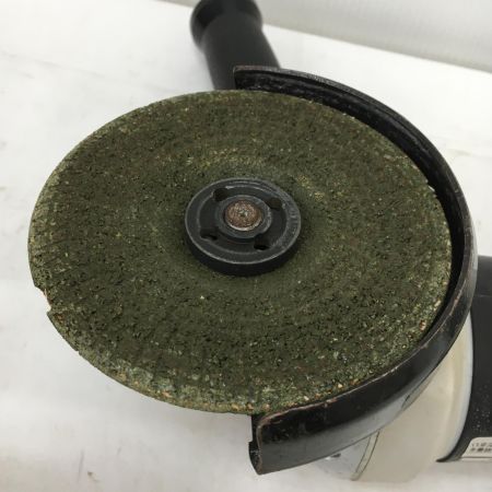  Panasonic パナソニック ディスクグラインダー EZ4640 14.4v 100×6×15mm 本体のみ