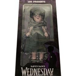 △△  メズコ リビングデッドドールズ ウェンズデー ウェンズデー アダムス ダンシングver. Nランク