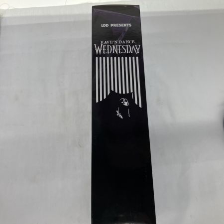   メズコ リビングデッドドールズ ウェンズデー ウェンズデー アダムス ダンシングver.