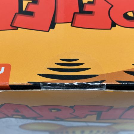   BE@RBRICK GARFIELD GOLD CHROME Ver. 100％ & 400％