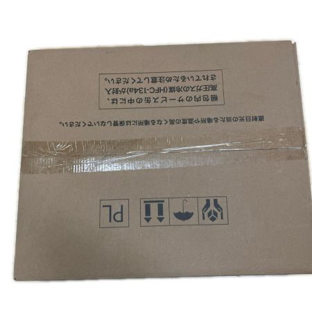  ミヤコ自動車 カーエアコン用冷媒 HFC-134a