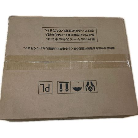  ミヤコ自動車 カーエアコン用冷媒 HFC-134a