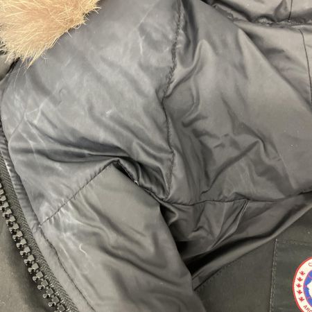  CANADA GOOSE カナダグース マッケンジー  S ダウンコート 2302JL ブラック
