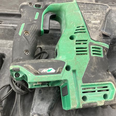  HiKOKI ハイコーキ 36V コードレスロータリハンマドリル　充電器・ケース付き  DH36DPA(2XP)