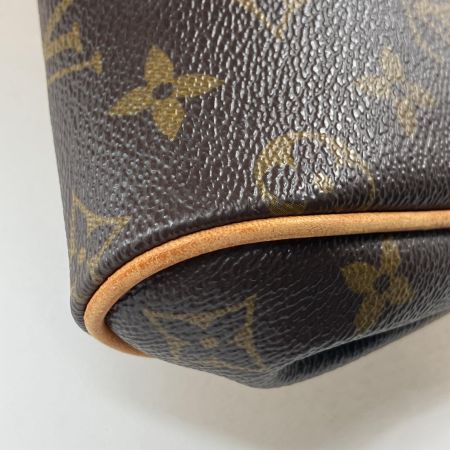  LOUIS VUITTON ルイヴィトン ショルダーバッグ モノグラム エヴァ チェーン欠品 M95567