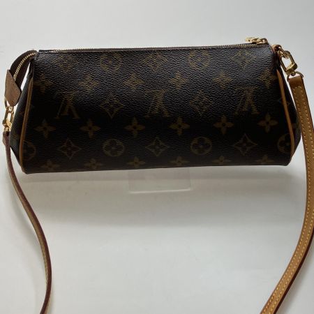  LOUIS VUITTON ルイヴィトン ショルダーバッグ モノグラム エヴァ チェーン欠品 M95567