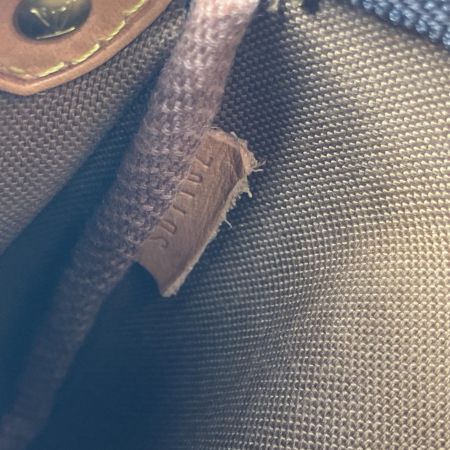  LOUIS VUITTON ルイヴィトン ショルダーバッグ モノグラム エヴァ チェーン欠品 M95567