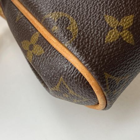  LOUIS VUITTON ルイヴィトン ショルダーバッグ モノグラム エヴァ チェーン欠品 M95567