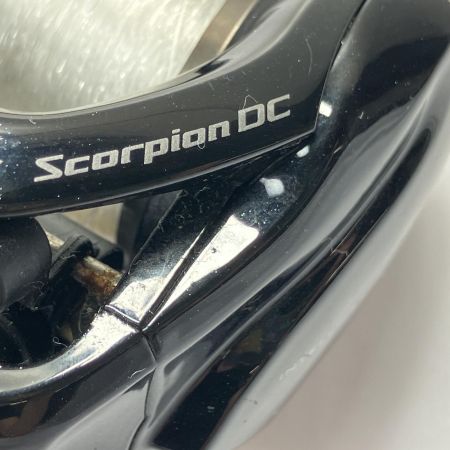  SHIMANO  17スコーピオンDC100HG  03661