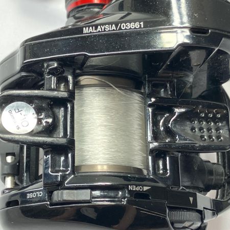  SHIMANO  17スコーピオンDC100HG  03661