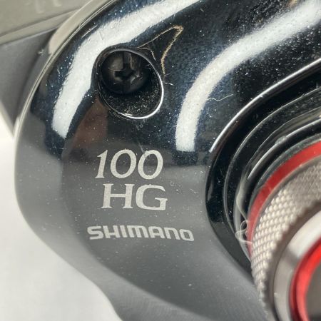  SHIMANO  17スコーピオンDC100HG  03661