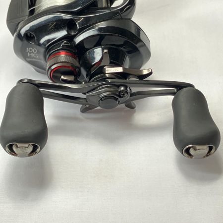  SHIMANO  17スコーピオンDC100HG  03661