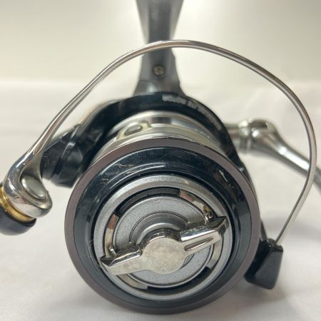  SHIMANO シマノ スピニングリール  レアニウムCI4+ C2000S  02855