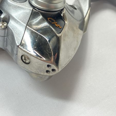  SHIMANO シマノ スピニングリール  レアニウムCI4+ C2000S  02855