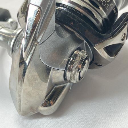  SHIMANO シマノ スピニングリール  レアニウムCI4+ C2000S  02855