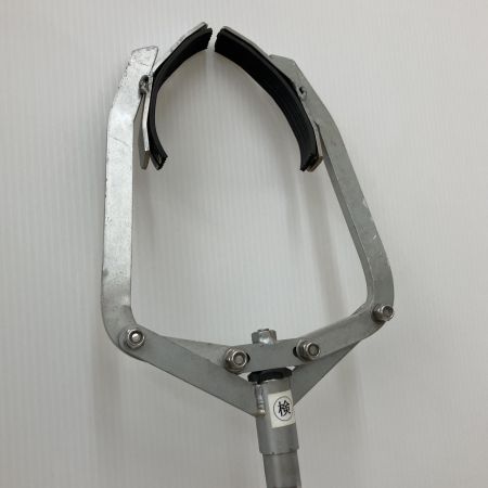   らくちん君 マジックハンド　4～9寸(110～275mm)　骨壺等多用途 　ハンドル固定可能