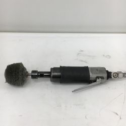 △△ 不明 常圧　エアグラインダー シルバー Bランク