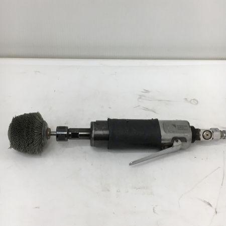  不明 常圧　エアグラインダー シルバー