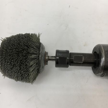  不明 常圧　エアグラインダー シルバー