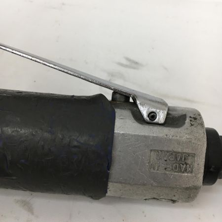  不明 常圧　エアグラインダー シルバー