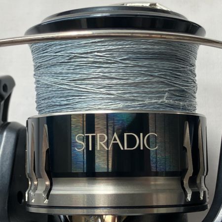  SHIMANO シマノ スピニングリール 20ストラディック SW4000XG  04242